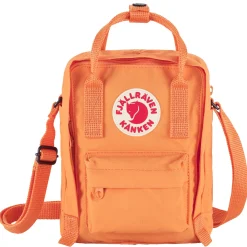Kånken Sling 2.5 - Umhängetasche 20 cm (sunstone orange)
