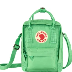 Kånken Sling 2.5 - Umhängetasche 20 cm (apple mint)