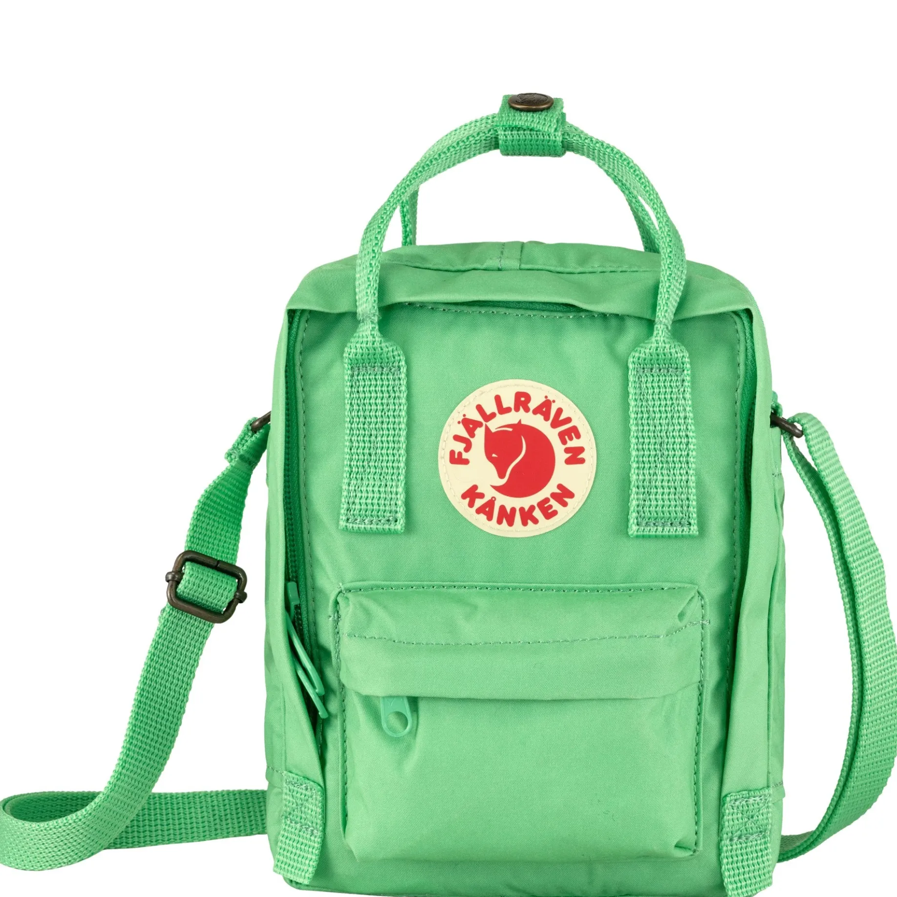 Kånken Sling 2.5 - Umhängetasche 20 cm (apple mint)