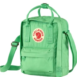 Kånken Sling 2.5 - Umhängetasche 20 cm (apple mint)