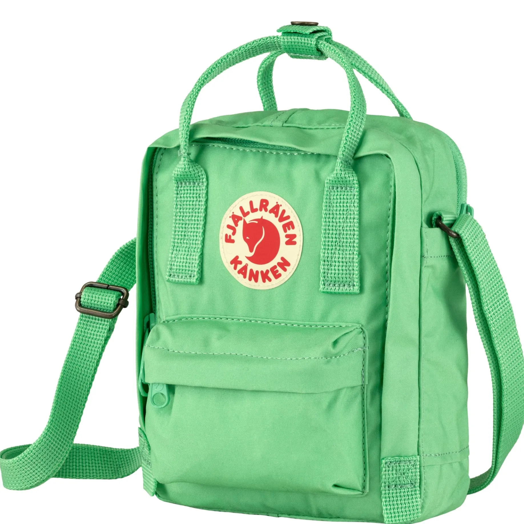 Kånken Sling 2.5 - Umhängetasche 20 cm (apple mint)