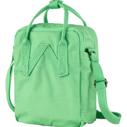 Kånken Sling 2.5 - Umhängetasche 20 cm (apple mint)
