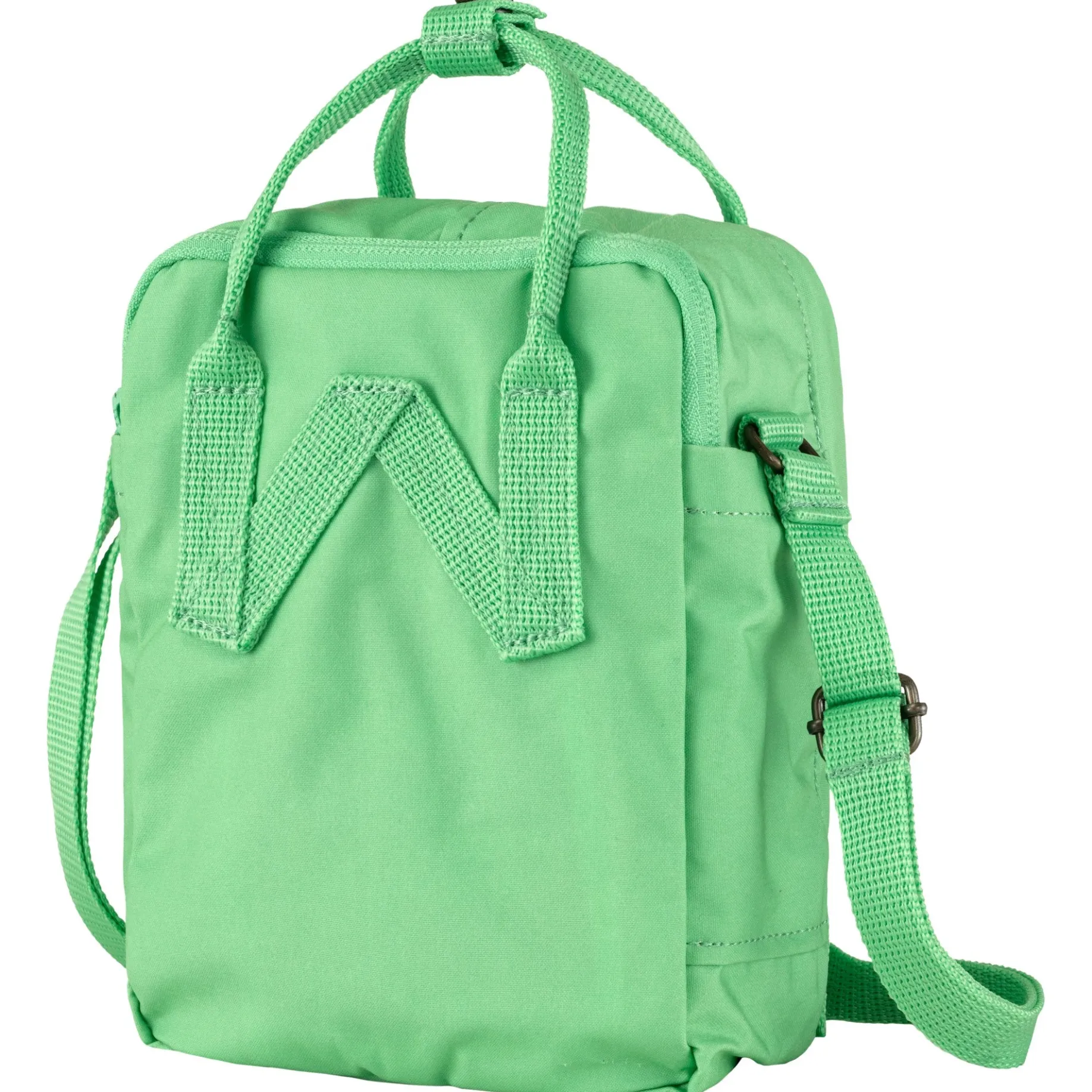 Kånken Sling 2.5 - Umhängetasche 20 cm (apple mint)