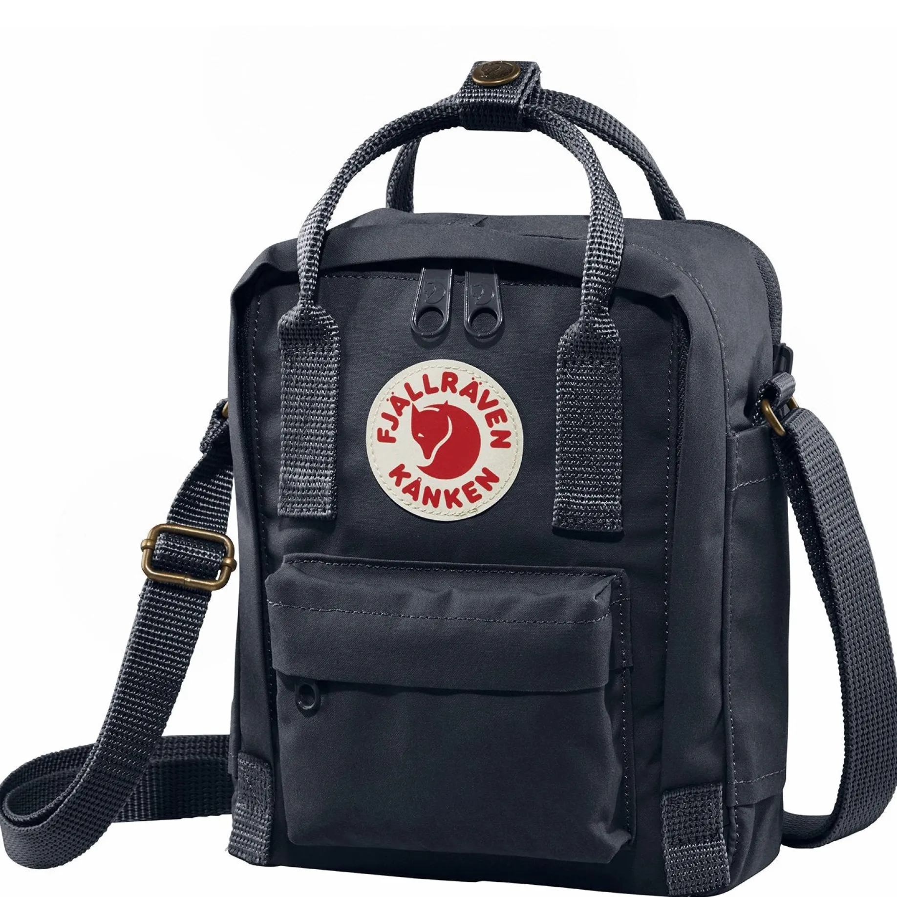 Kånken Sling 2.5 - Umhängetasche 20 cm (navy)