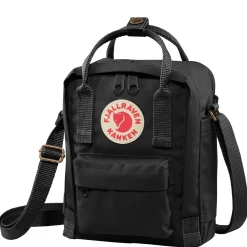 Kånken Sling 2.5 - Umhängetasche 20 cm (black)