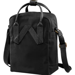 Kånken Sling 2.5 - Umhängetasche 20 cm (black)