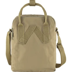 Kånken Sling 2.5 - Umhängetasche 20 cm (clay)