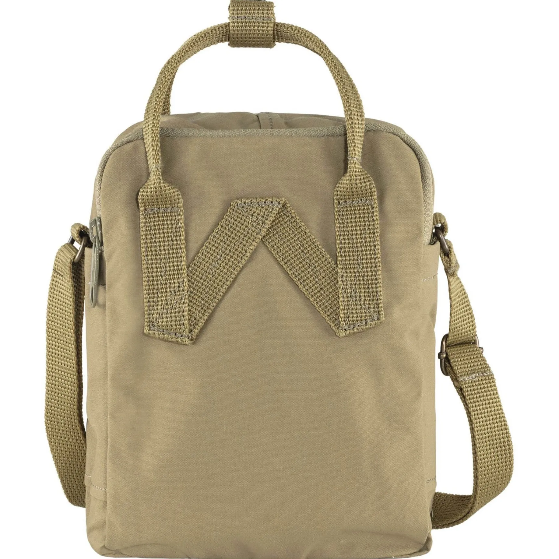 Kånken Sling 2.5 - Umhängetasche 20 cm (clay)