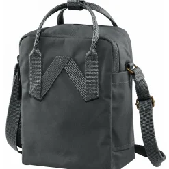 Kånken Sling 2.5 - Umhängetasche 20 cm (graphite)