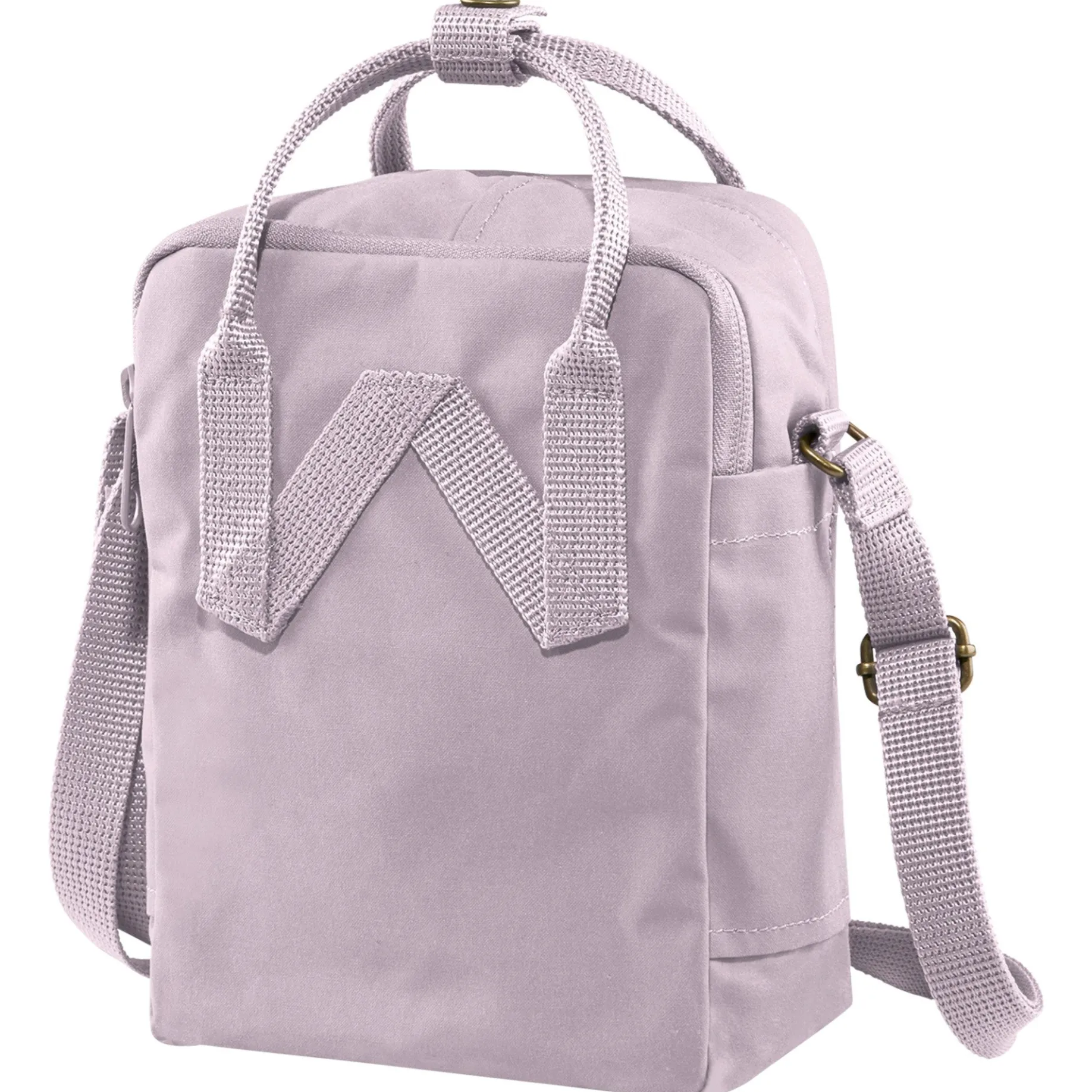 Kånken Sling 2.5 - Umhängetasche 20 cm (pastel lavender)