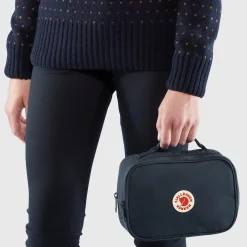 Kånken Toiletry Bag - Kulturbeutel 24 cm (navy)
