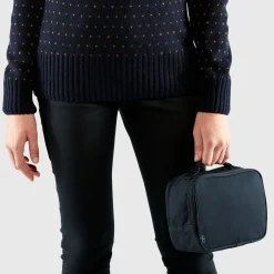 Kånken Toiletry Bag - Kulturbeutel 24 cm (navy)