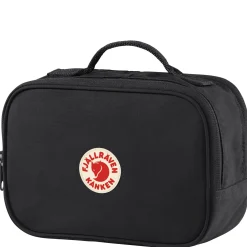 Kånken Toiletry Bag - Kulturbeutel 24 cm (black)