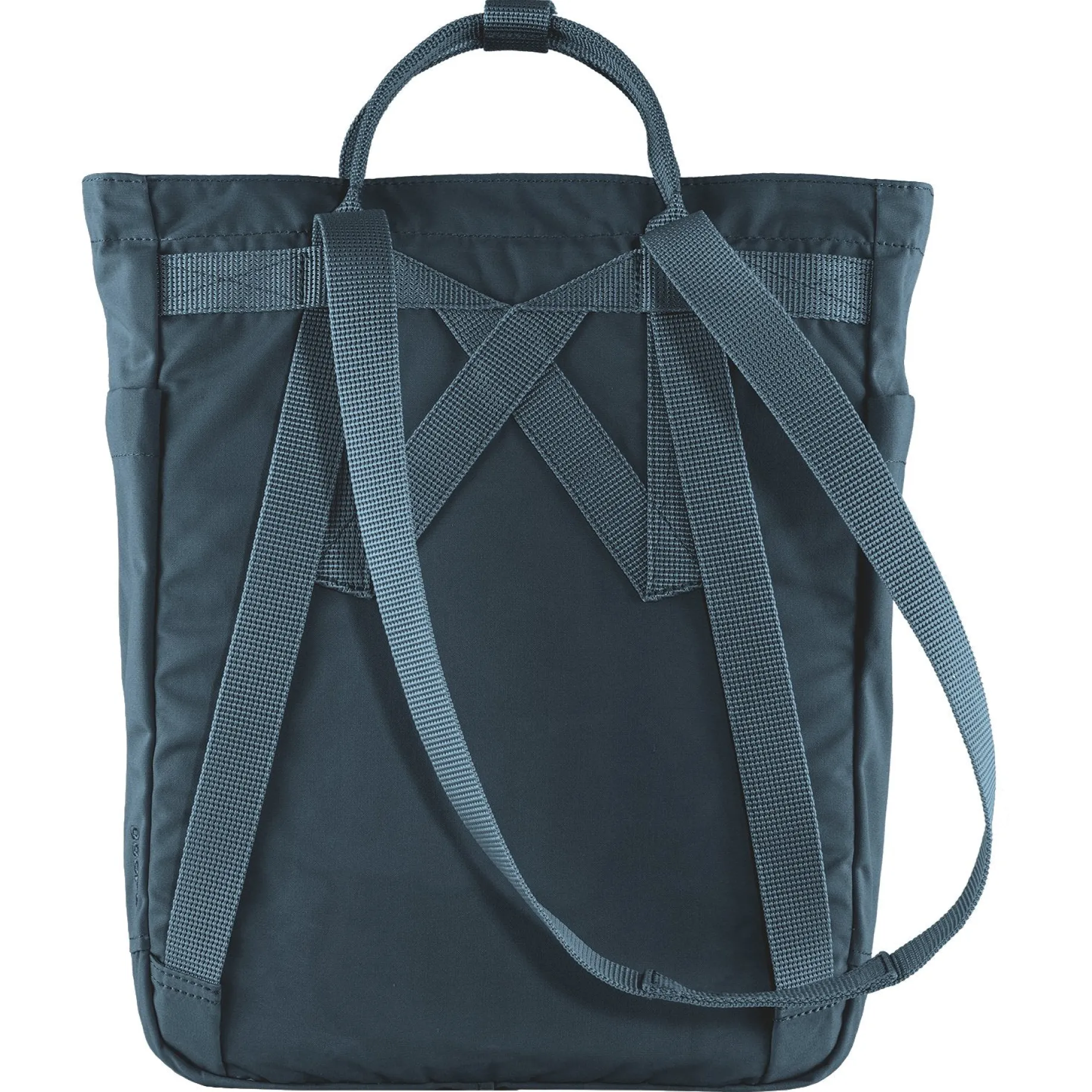 Kånken Totepack - Umhängetasche 40 cm (navy)
