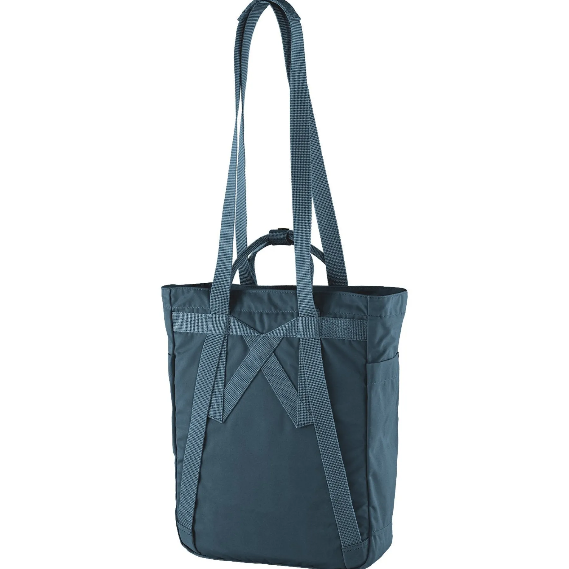 Kånken Totepack - Umhängetasche 40 cm (navy)