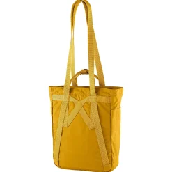 Kånken Totepack - Umhängetasche 40 cm (Farbe: ochre)