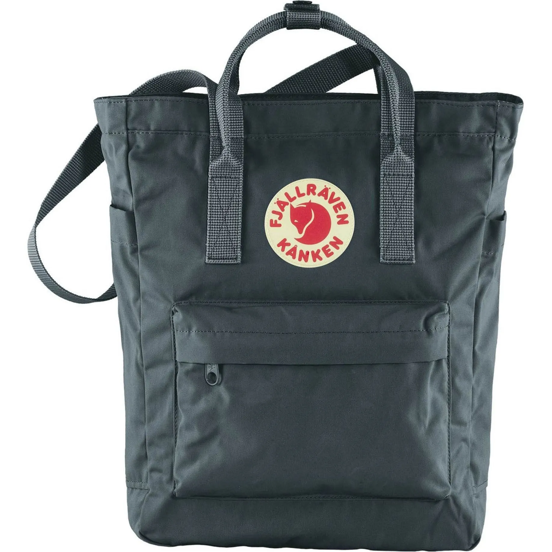 Kånken Totepack - Umhängetasche 40 cm (graphite)