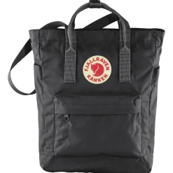 Kånken Totepack - Umhängetasche 40 cm (black)