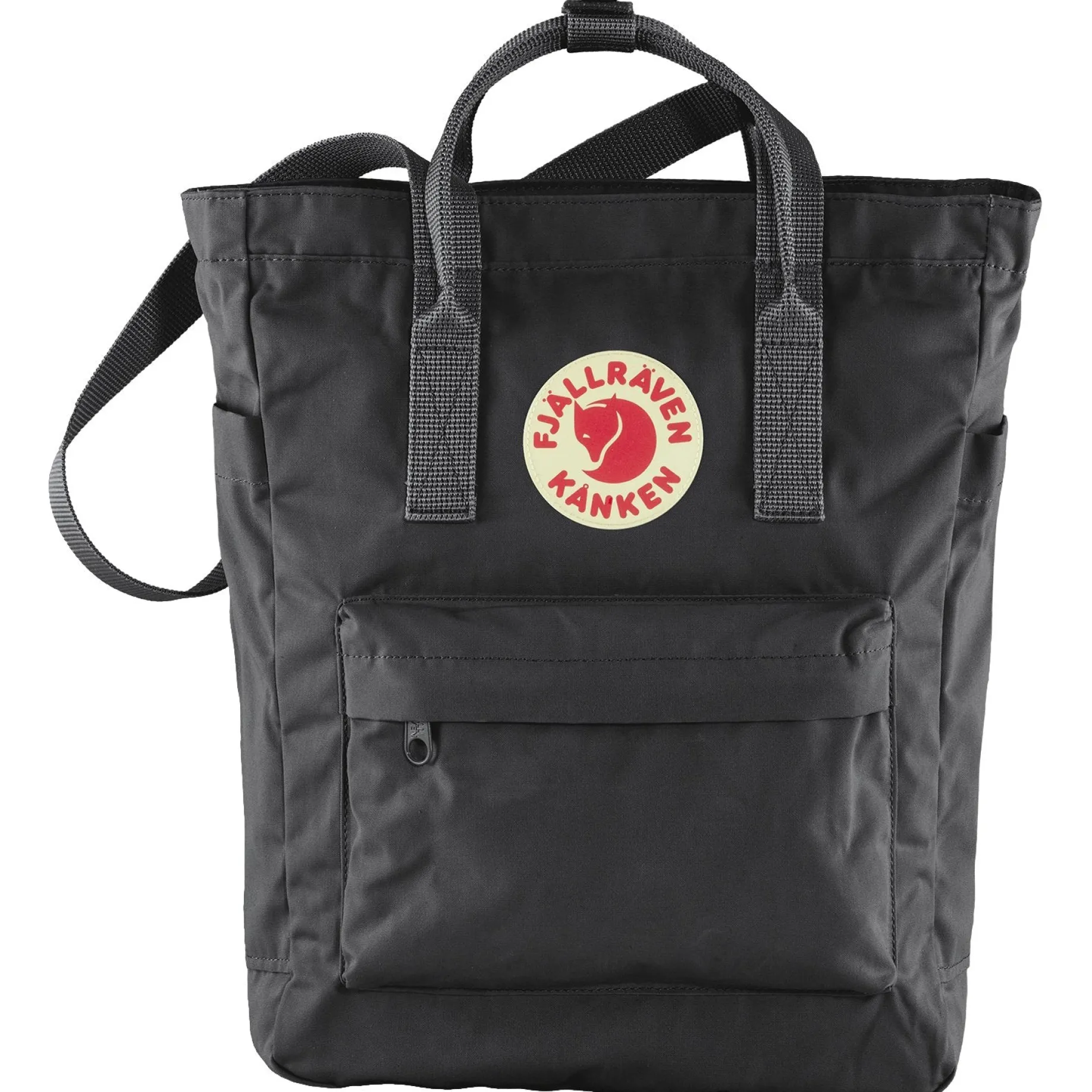 Kånken Totepack - Umhängetasche 40 cm (black)