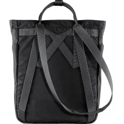 Kånken Totepack - Umhängetasche 40 cm (black)