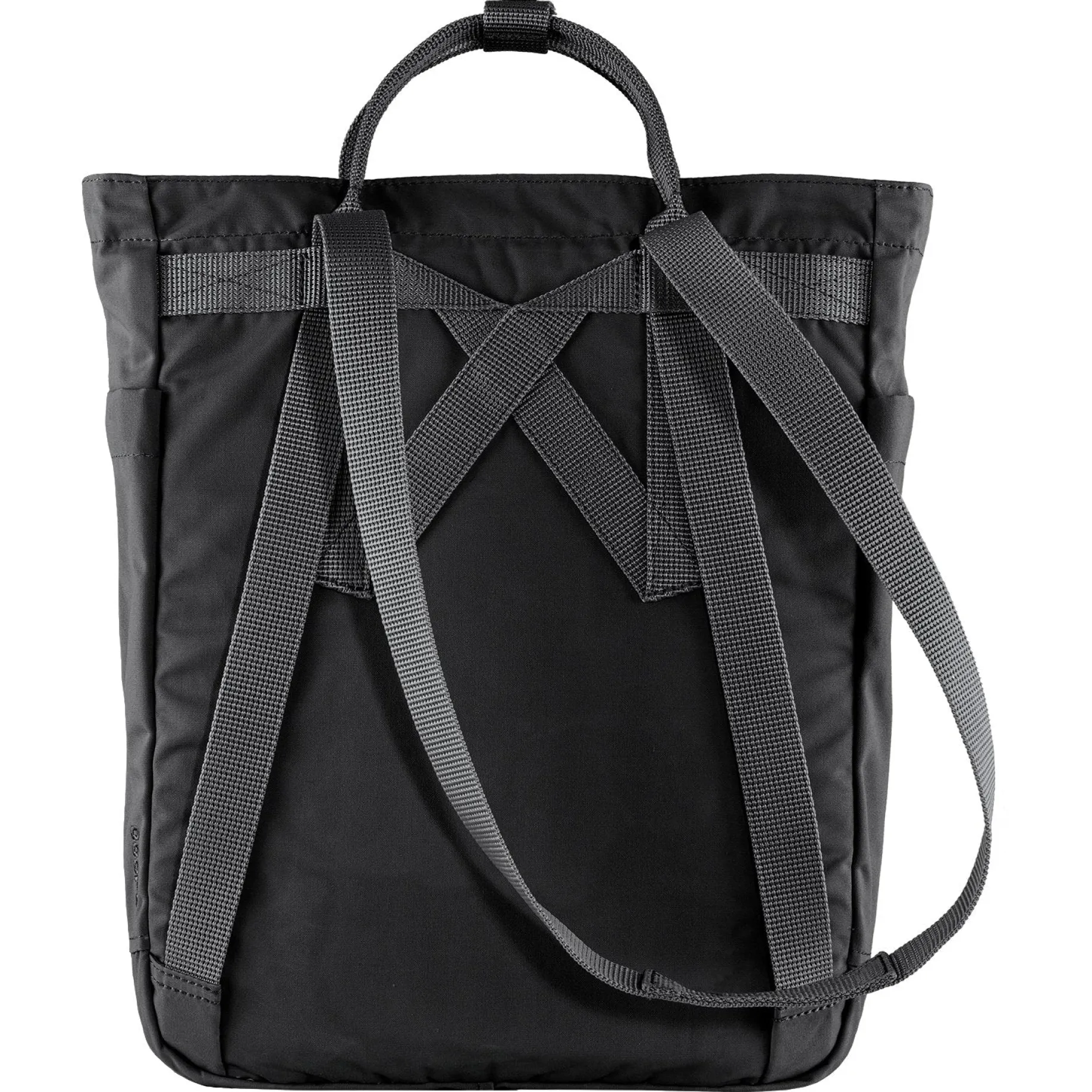 Kånken Totepack - Umhängetasche 40 cm (black)