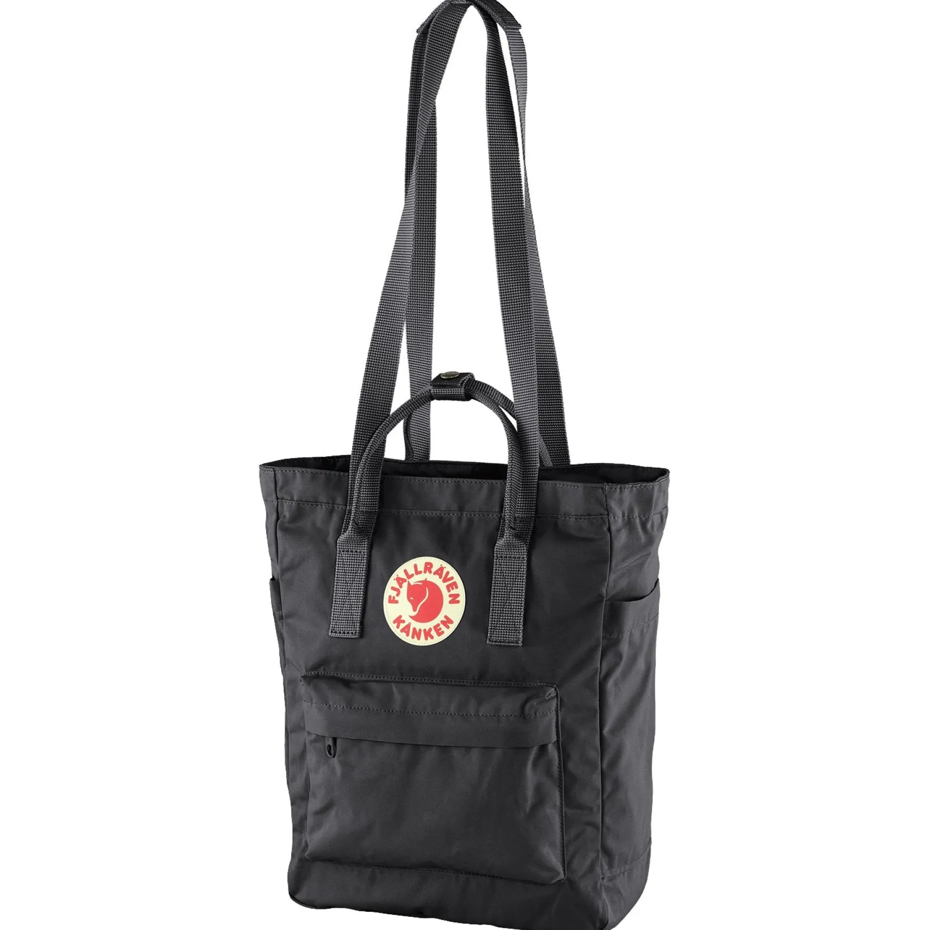 Kånken Totepack - Umhängetasche 40 cm (black)