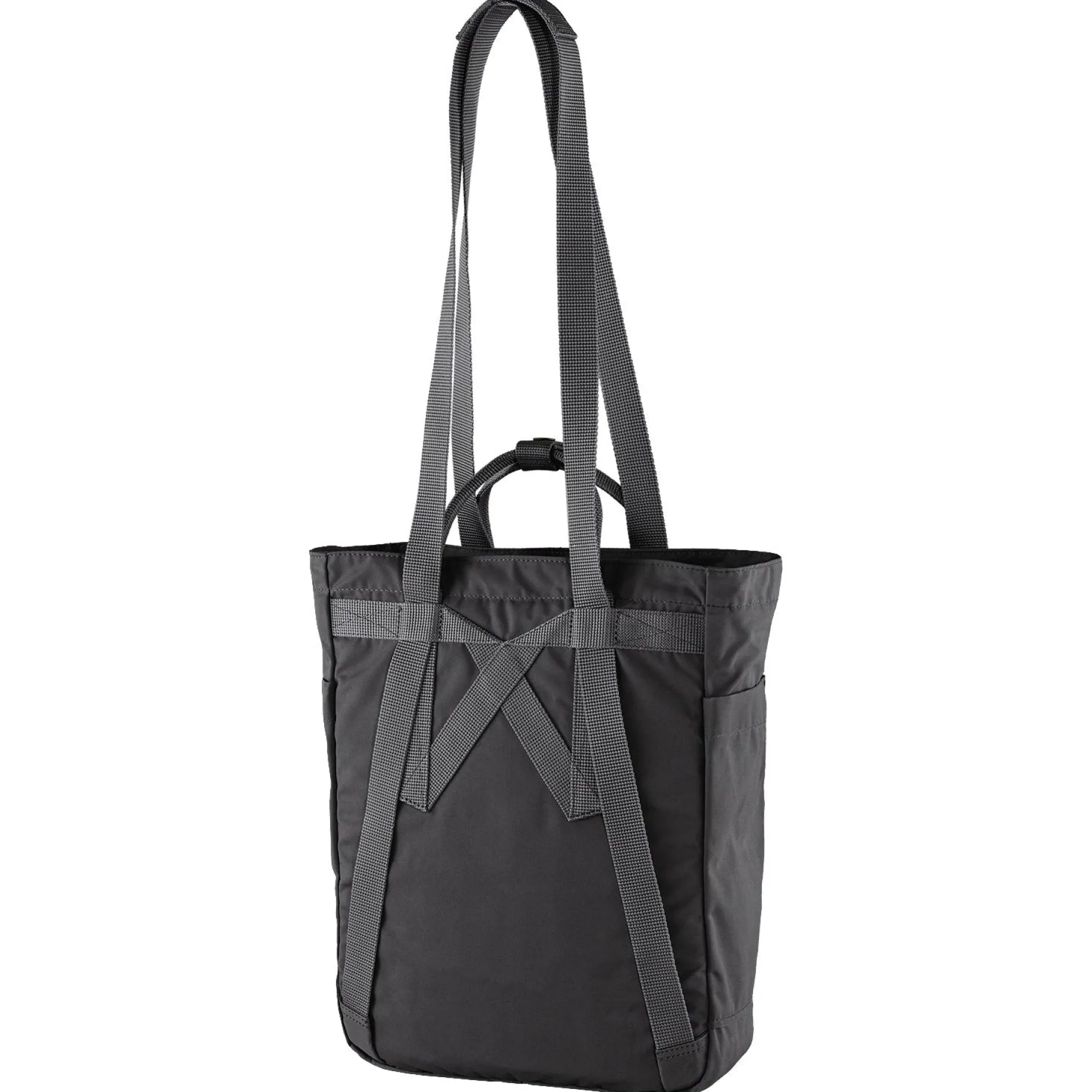Kånken Totepack - Umhängetasche 40 cm (black)