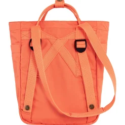 Kånken Totepack Mini - Umhängetasche 30 cm (korall)