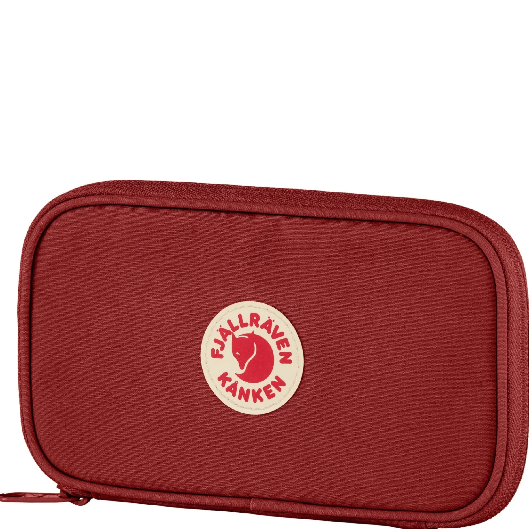 Kånken Travel Wallet - Geldbörse 19 cm (ox red)