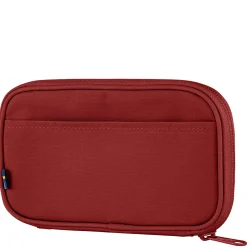 Kånken Travel Wallet - Geldbörse 19 cm (ox red)