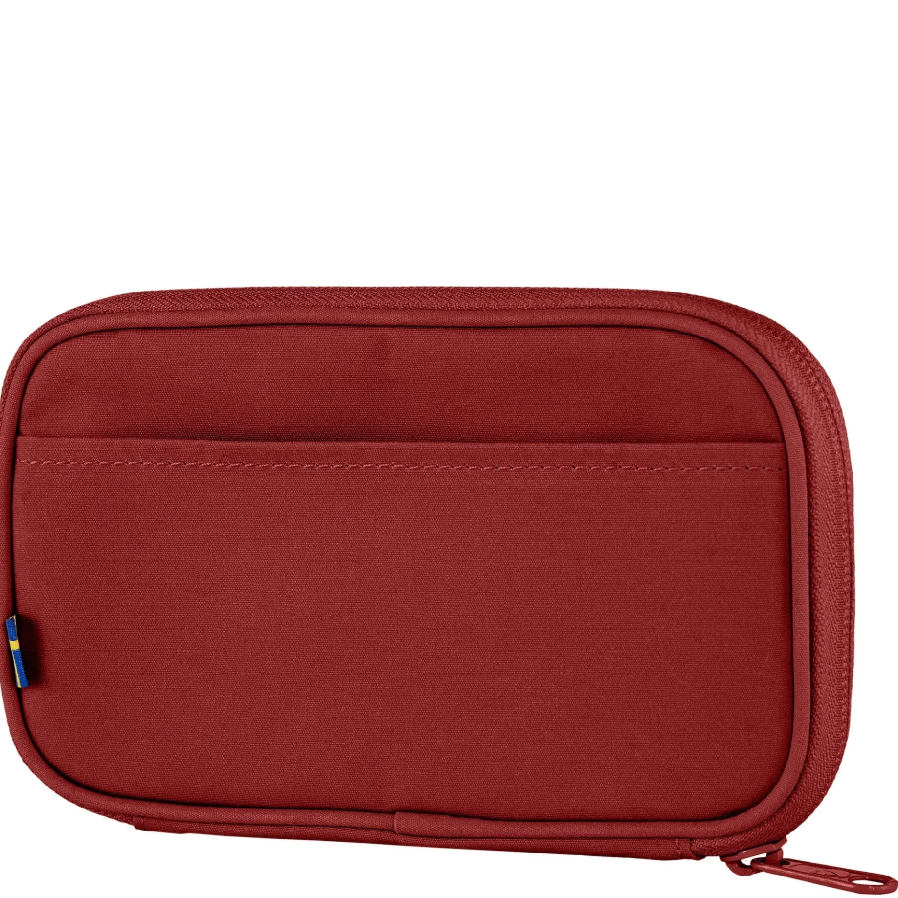 Kånken Travel Wallet - Geldbörse 19 cm (ox red)