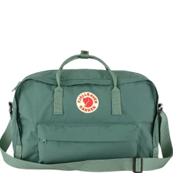 Kånken Weekender - Reisetasche 44 cm (frost green)