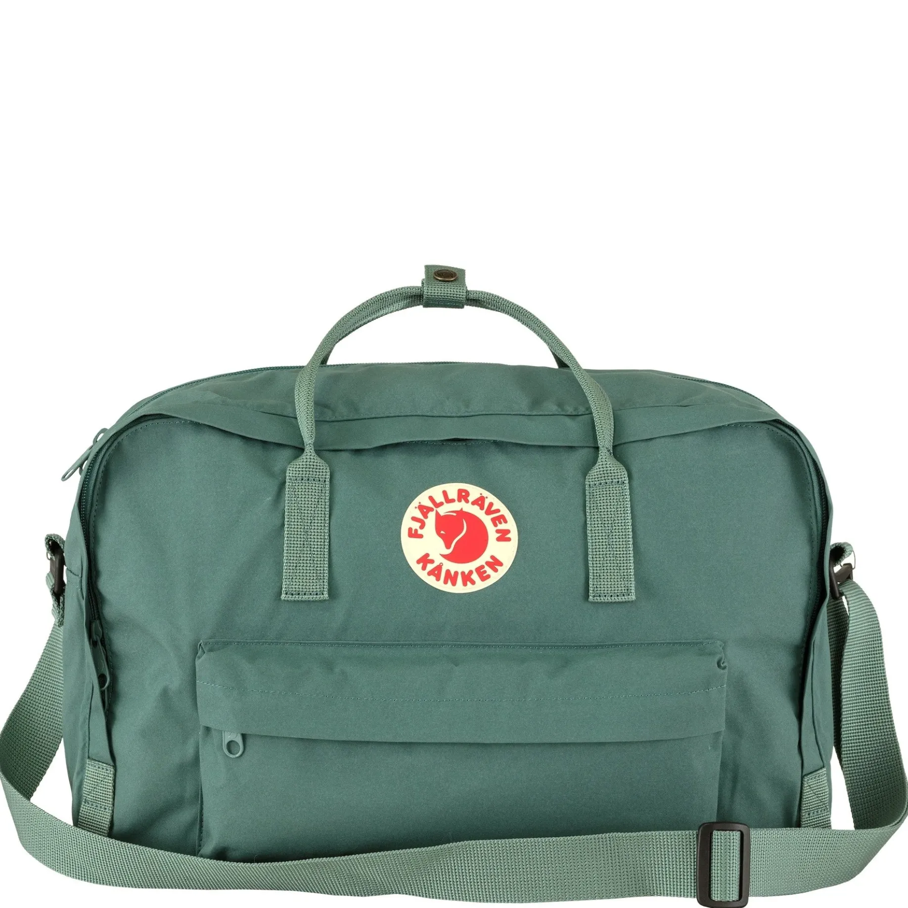 Kånken Weekender - Reisetasche 44 cm (frost green)