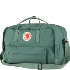 Kånken Weekender - Reisetasche 44 cm (frost green)