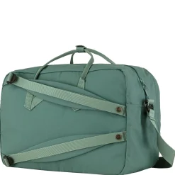 Kånken Weekender - Reisetasche 44 cm (frost green)