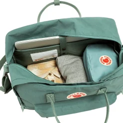 Kånken Weekender - Reisetasche 44 cm (frost green)