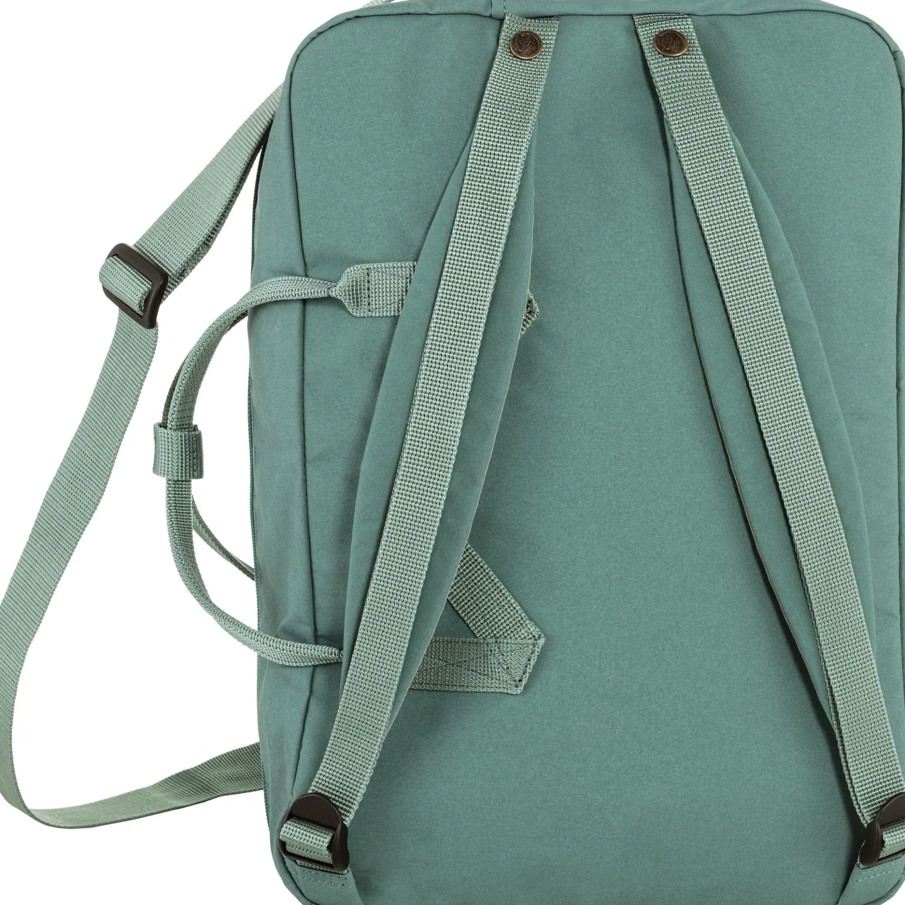 Kånken Weekender - Reisetasche 44 cm (frost green)