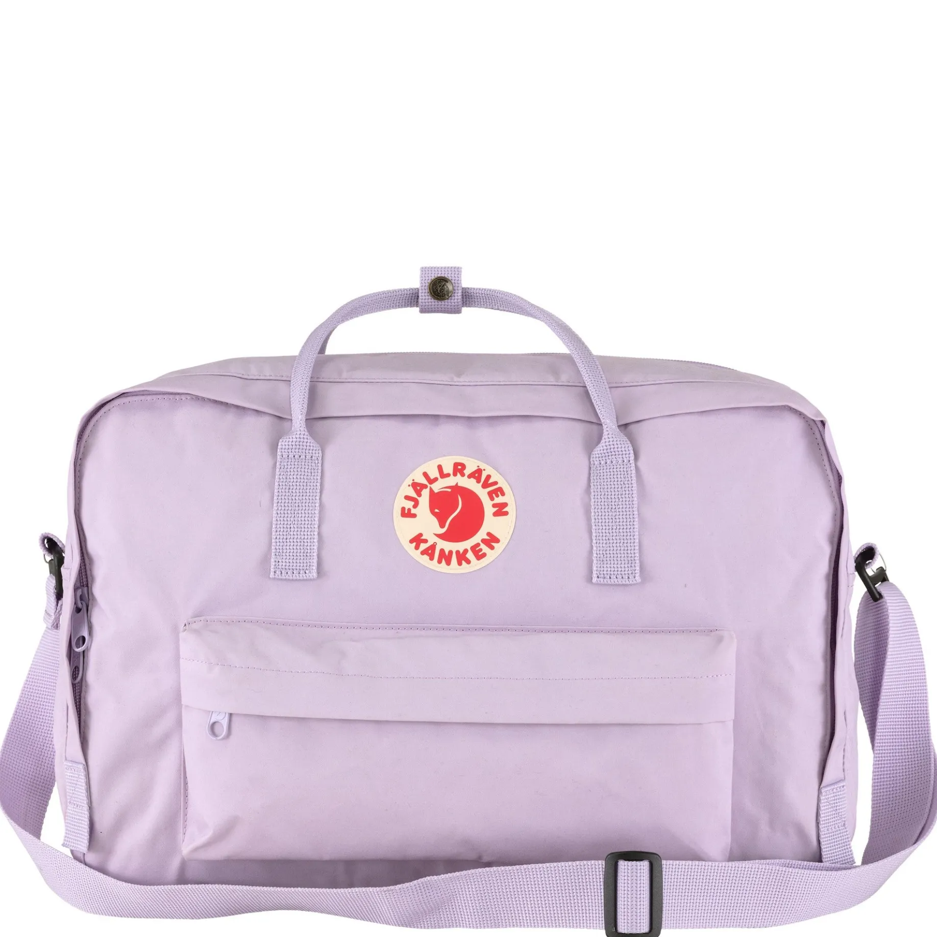 Kånken Weekender - Reisetasche 44 cm (pastel lavenlder)