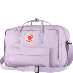 Kånken Weekender - Reisetasche 44 cm (pastel lavenlder)