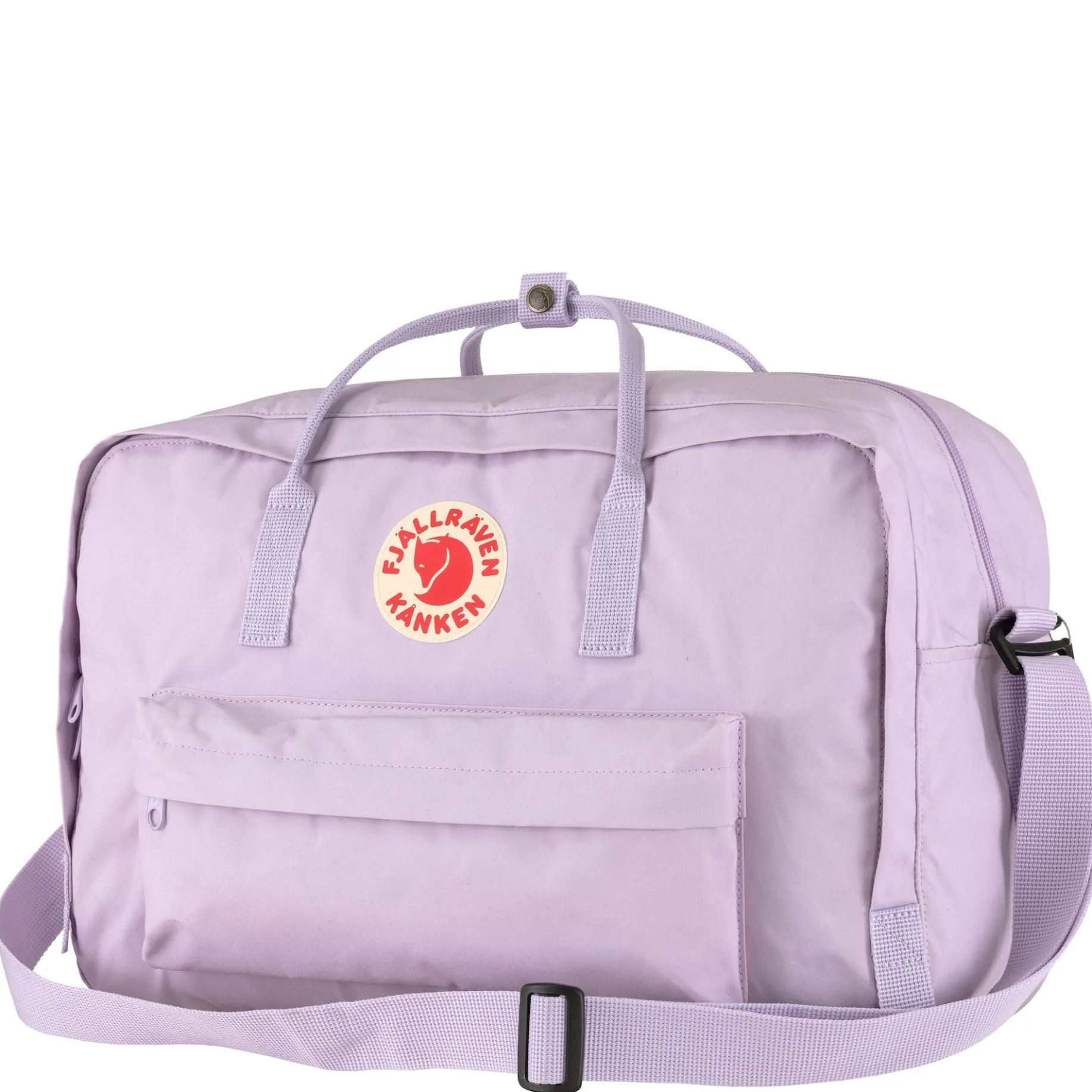 Kånken Weekender - Reisetasche 44 cm (pastel lavenlder)