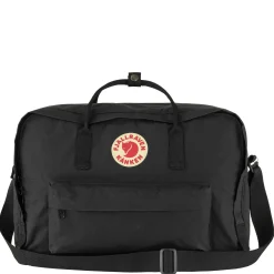 Kånken Weekender - Reisetasche 44 cm (black)