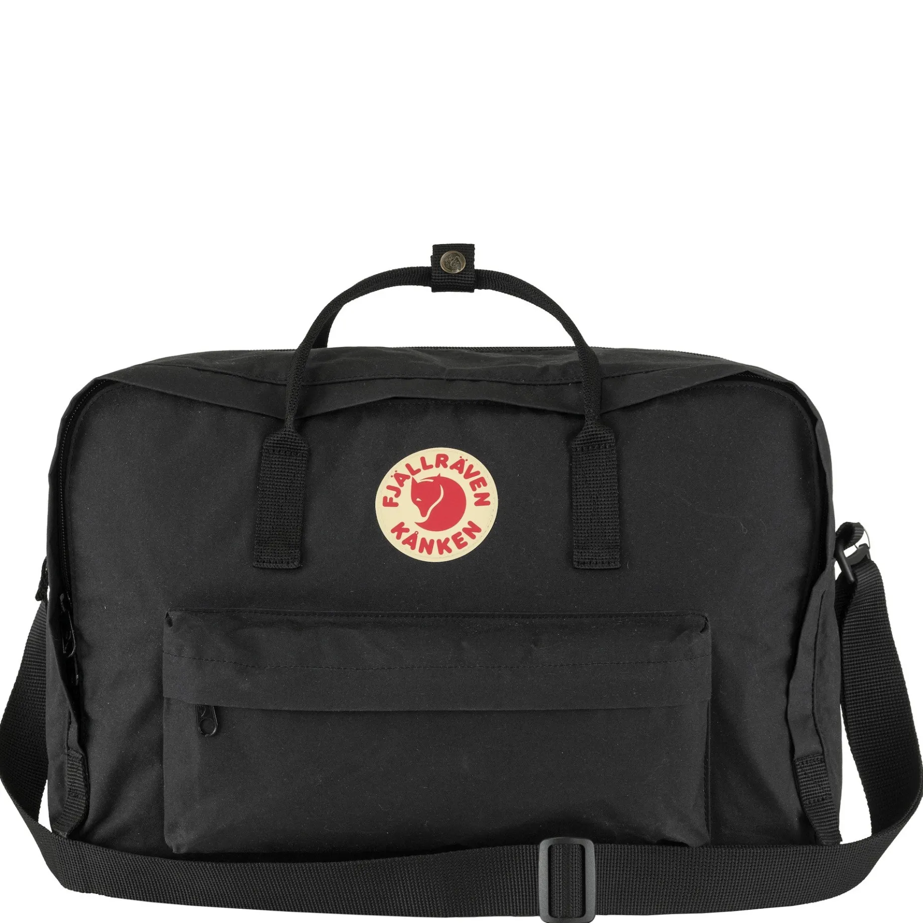 Kånken Weekender - Reisetasche 44 cm (black)