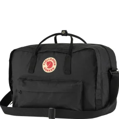 Kånken Weekender - Reisetasche 44 cm (black)