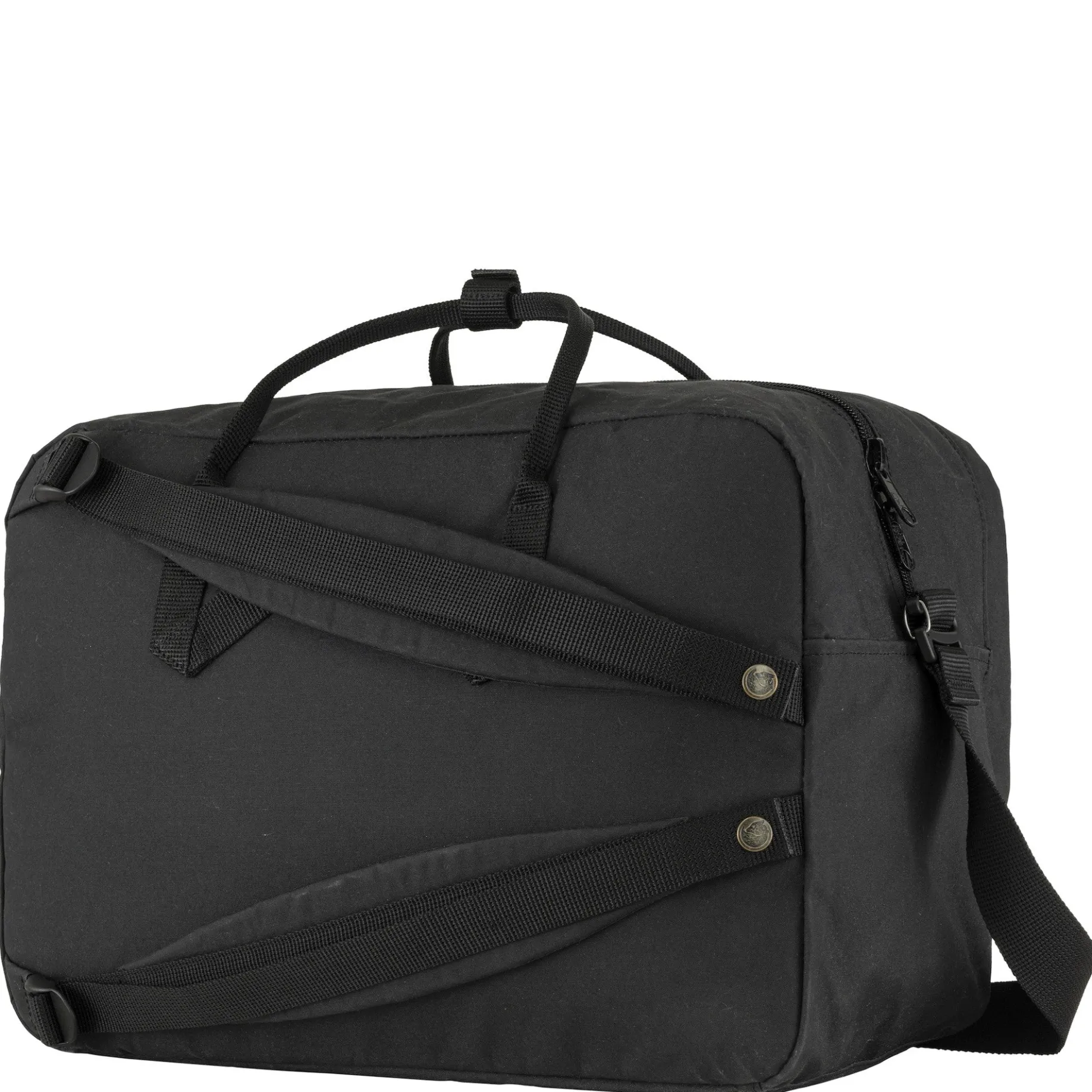 Kånken Weekender - Reisetasche 44 cm (black)