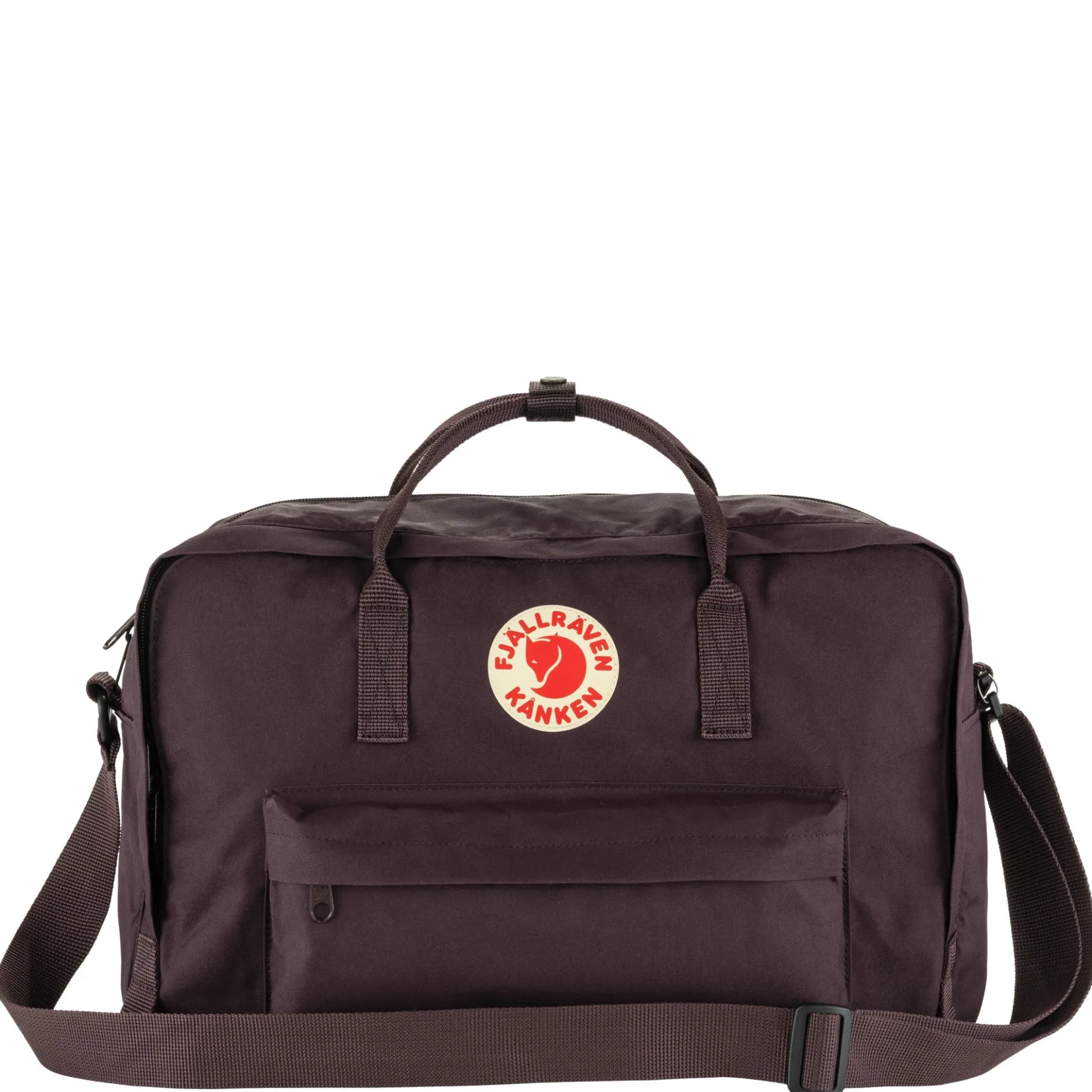 Kånken Weekender - Reisetasche 44 cm (blackberry)
