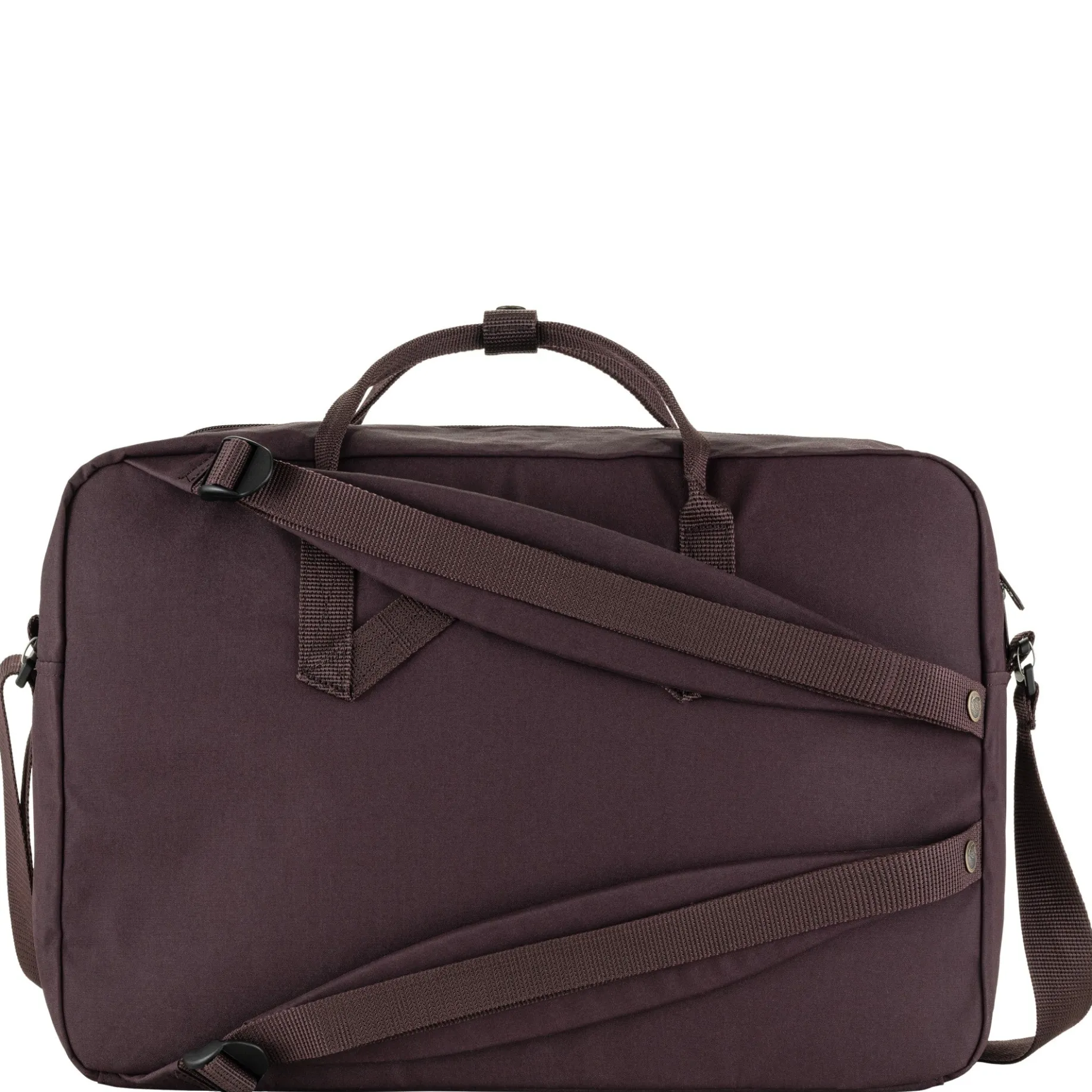 Kånken Weekender - Reisetasche 44 cm (blackberry)