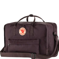 Kånken Weekender - Reisetasche 44 cm (blackberry)