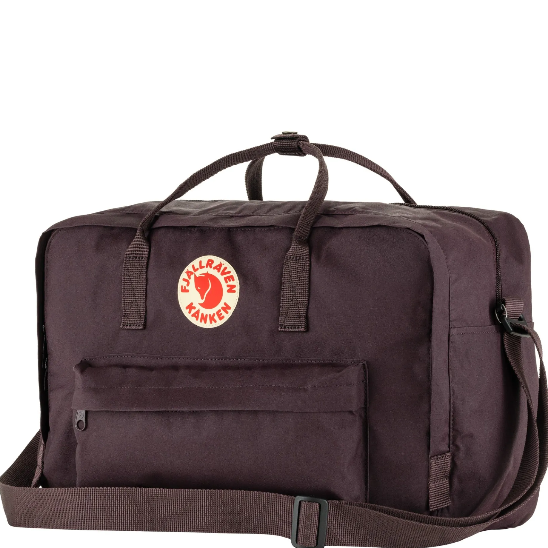 Kånken Weekender - Reisetasche 44 cm (blackberry)