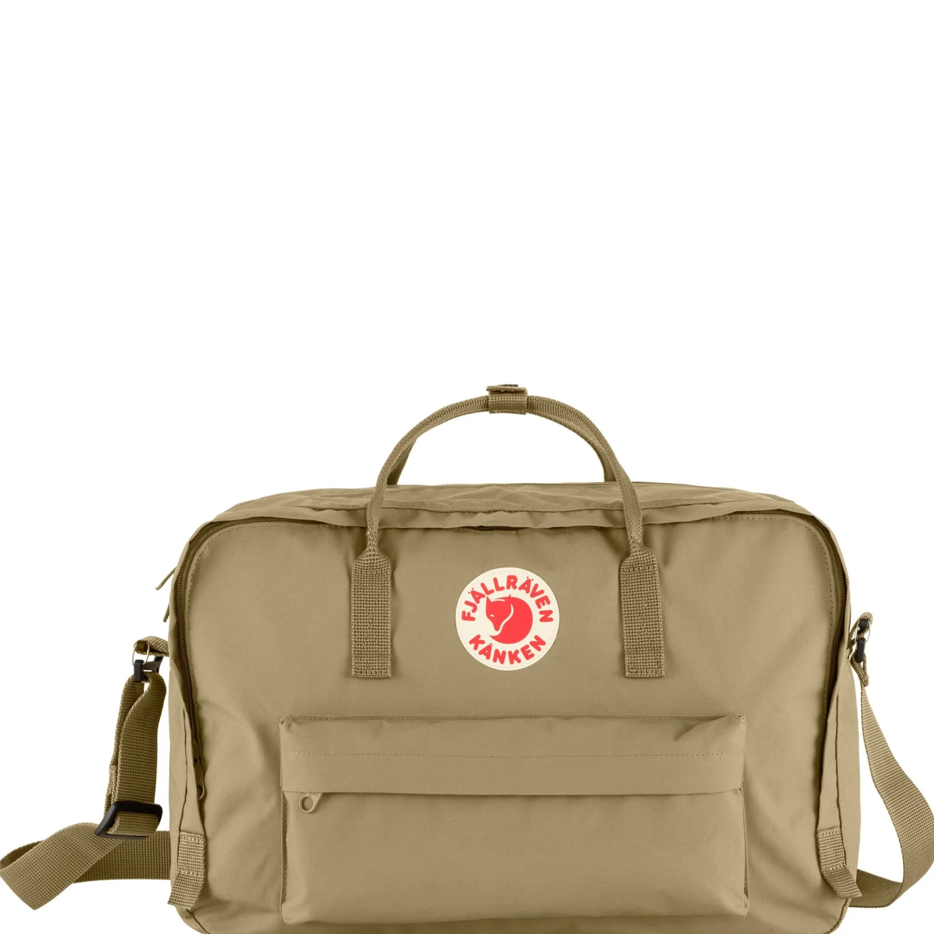 Kånken Weekender - Reisetasche 44 cm (clay)