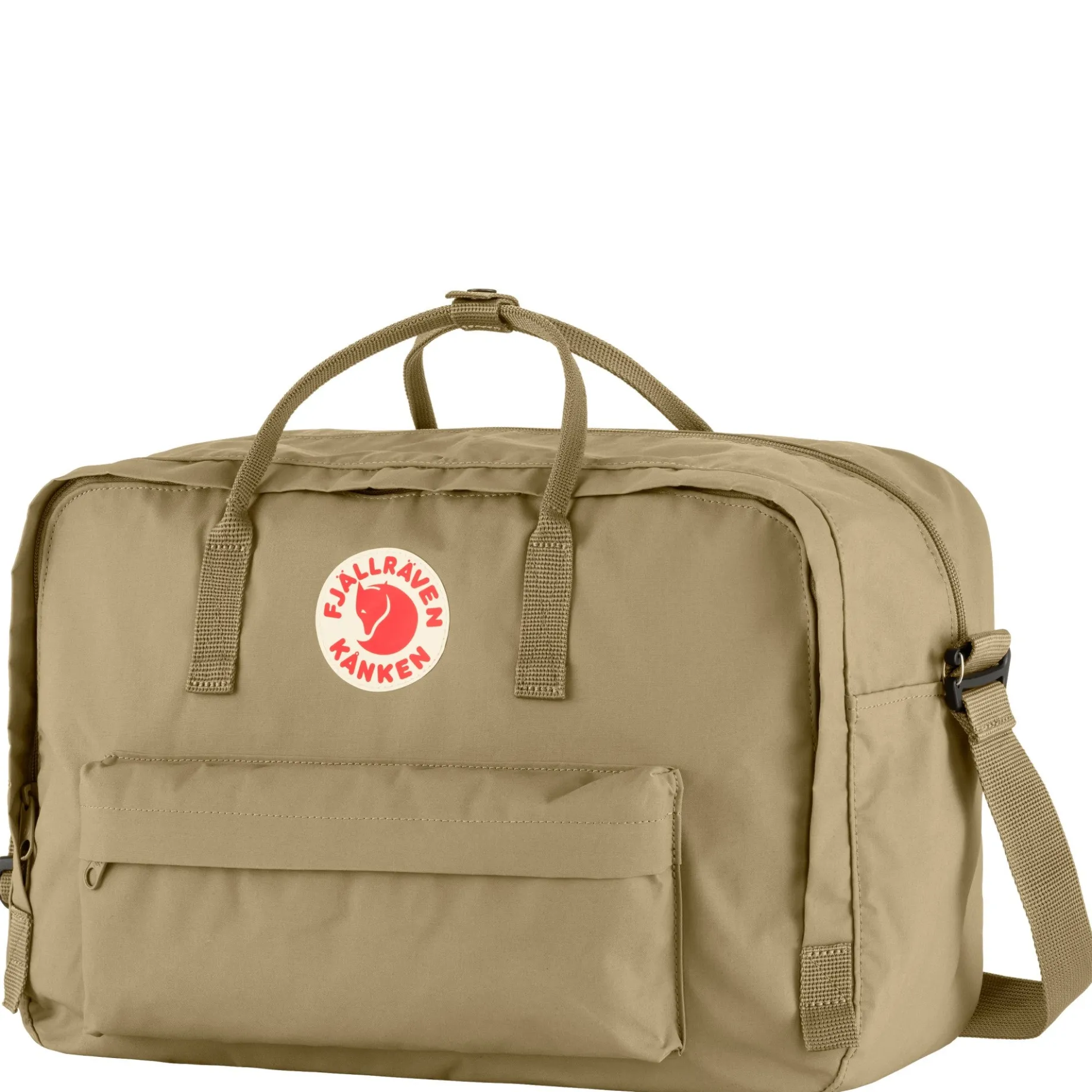 Kånken Weekender - Reisetasche 44 cm (clay)